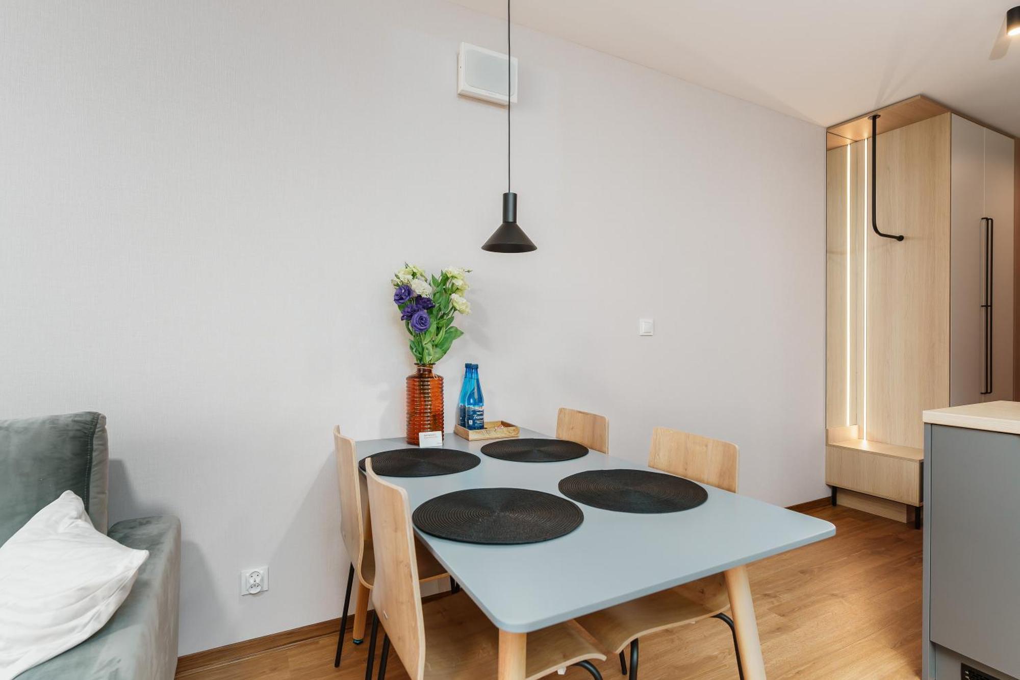 Akces Apartamenty Kasprowicza 20C- Basen, Sauny, Jacuzzi, Silownia W Cenie - Schwimmbad, Saunen, Jacuzzi, Fitnessstudio Im Preis Колобжег Екстериор снимка