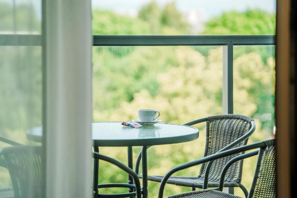 Akces Apartamenty Kasprowicza 20C- Basen, Sauny, Jacuzzi, Silownia W Cenie - Schwimmbad, Saunen, Jacuzzi, Fitnessstudio Im Preis Колобжег Екстериор снимка