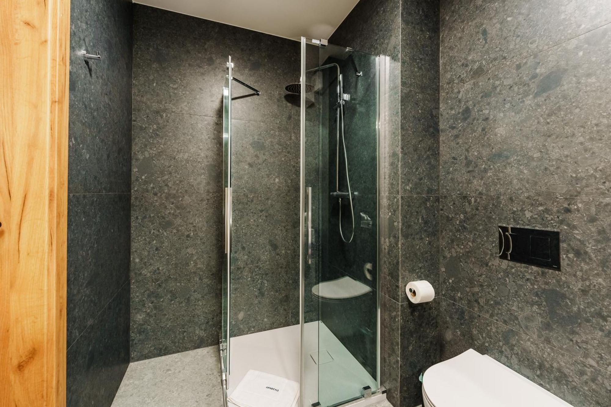 Akces Apartamenty Kasprowicza 20C- Basen, Sauny, Jacuzzi, Silownia W Cenie - Schwimmbad, Saunen, Jacuzzi, Fitnessstudio Im Preis Колобжег Екстериор снимка