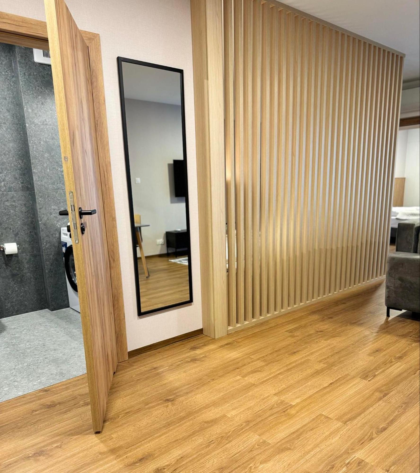Akces Apartamenty Kasprowicza 20C- Basen, Sauny, Jacuzzi, Silownia W Cenie - Schwimmbad, Saunen, Jacuzzi, Fitnessstudio Im Preis Колобжег Екстериор снимка